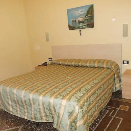 Boccadasse 2* جنوة
