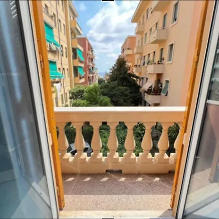 Boccadasse 2* جنوة