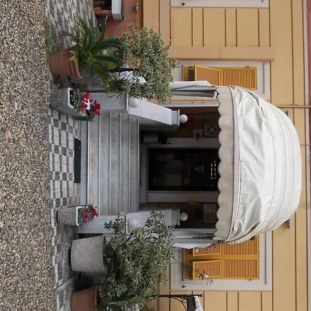 Boccadasse فندق